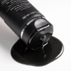 Gel Nettoyant Visage Et Yeux Black Detox, 150ml