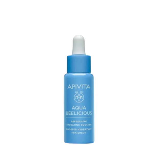 Aqua Beelicious Booster Hydratant Fraîcheur, 200ml