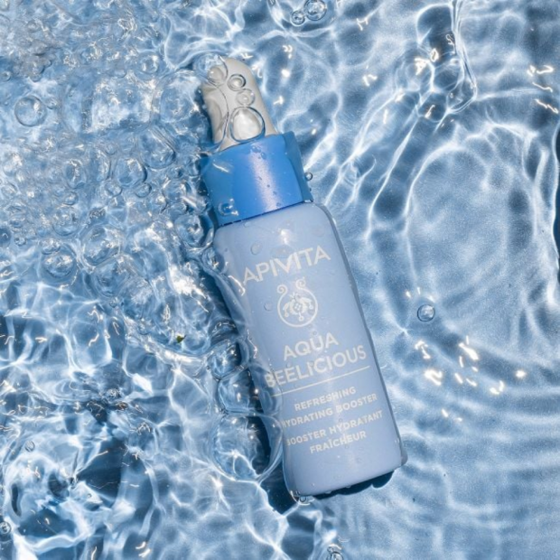 Aqua Beelicious Booster Hydratant Fraîcheur, 200ml