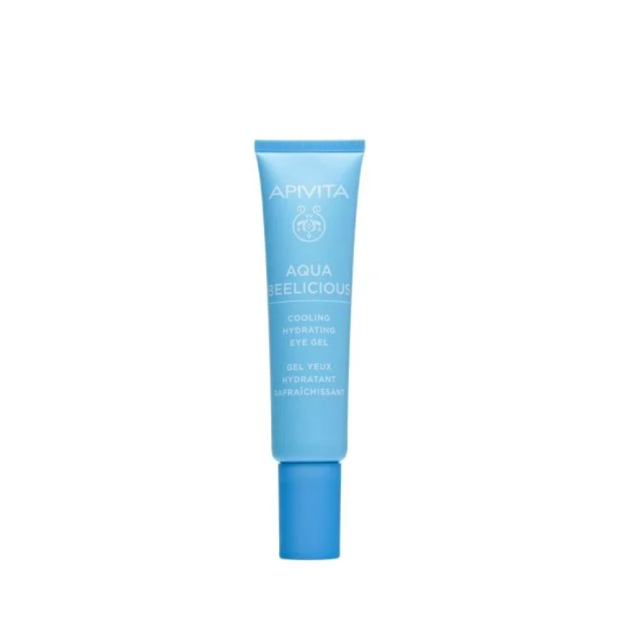 Aqua Beelicious Gel Yeux Hydratant Rafraîchissant, 15ml
