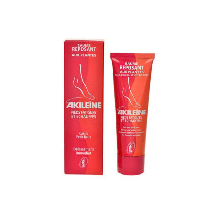 AKILEINE Baume Reposant, 50ml