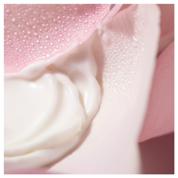 Very Rose Lait Corps Hydratant Apaisant, 400ml