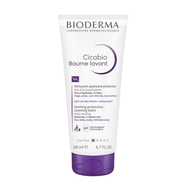 Cicabio Baume Lavant, 200ml