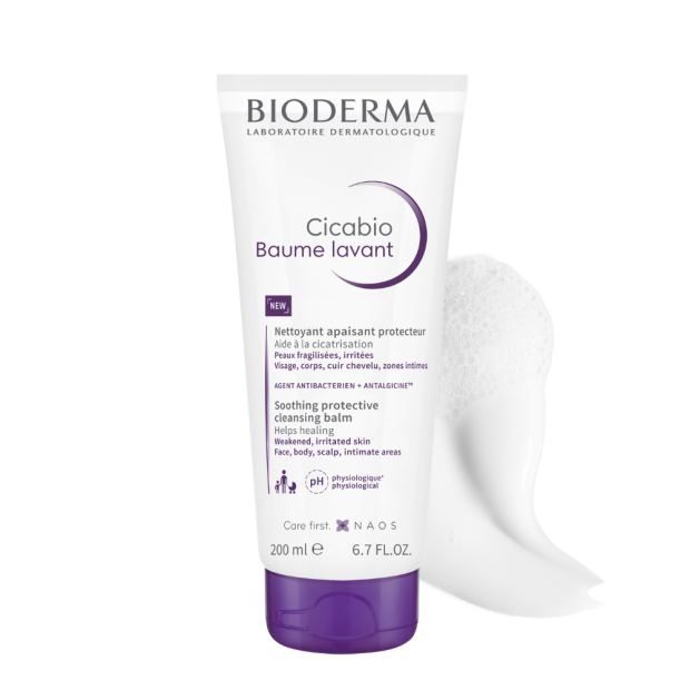Cicabio Baume Lavant, 200ml