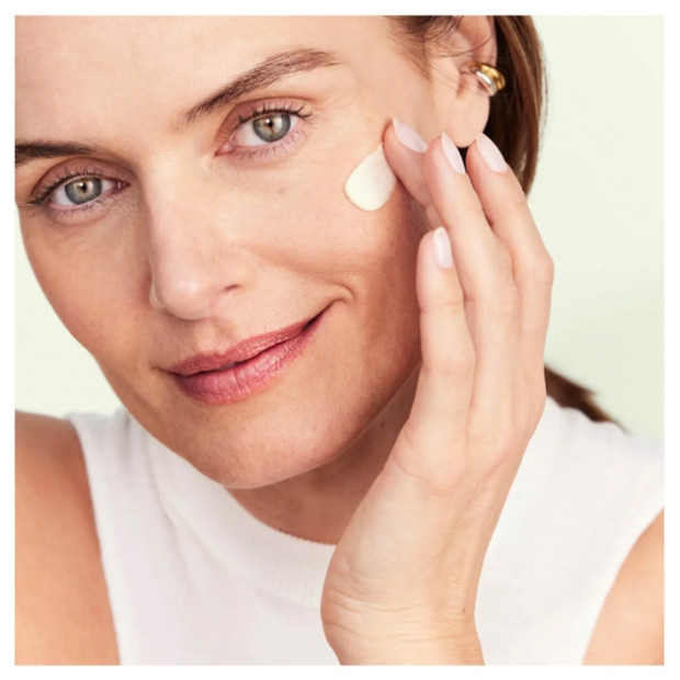 Nuxuriance Ultra La Crème Jour Riche Anti-Âge Global, 50ml