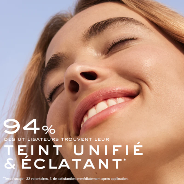 Prodigieux® Le Teint Eclat - Bb Crème Teintée Hydratante 24H - 02 Medium, 30ml