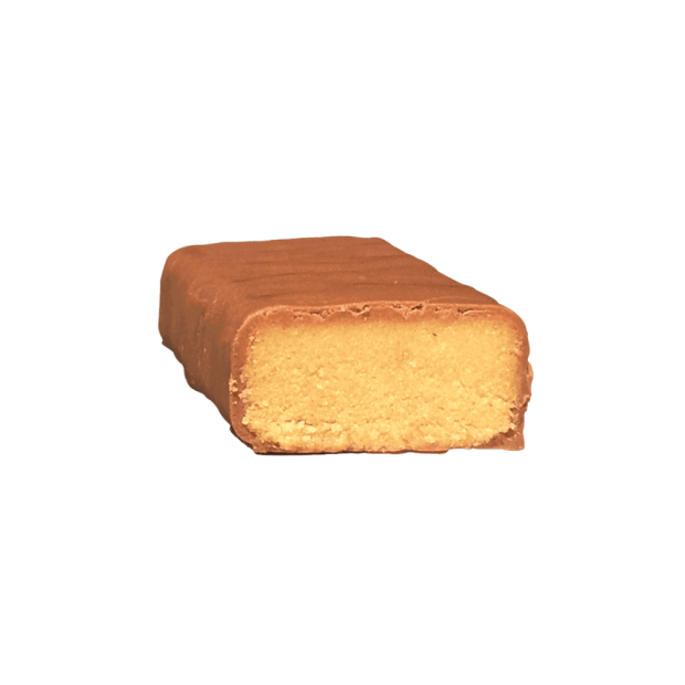 La Barre Protéinée Saveur Chocolat, 46G