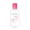 Bioderma CRÉALINE AR H2O anti-rougeur, 250ml | Parashop.com