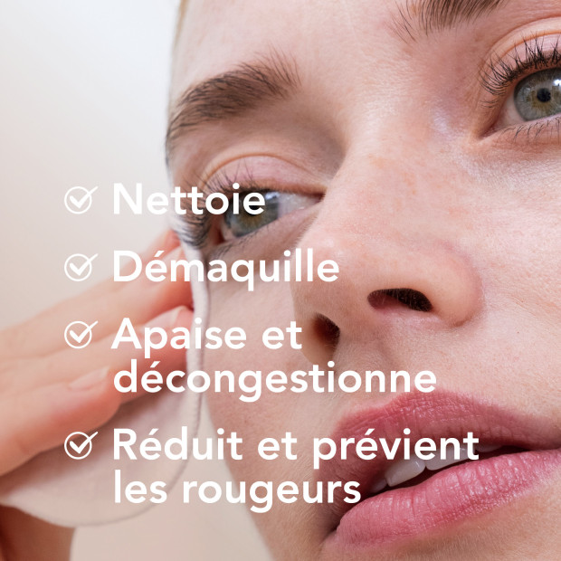 Bioderma CRÉALINE AR H2O anti-rougeur, 250ml | Parashop.com