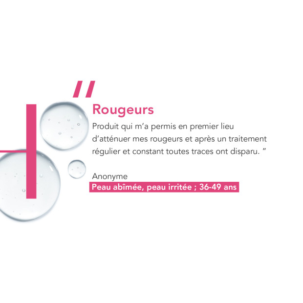 Bioderma CRÉALINE AR H2O anti-rougeur, 250ml | Parashop.com