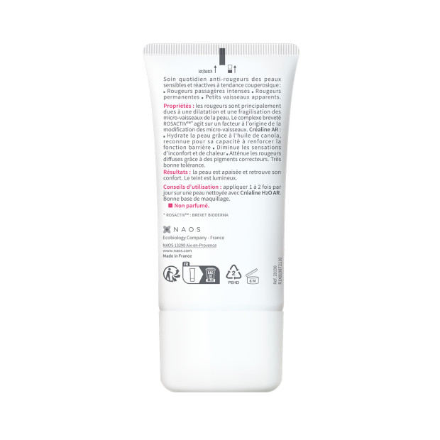 Bioderma CRÉALINE AR 40ml | Parashop.com