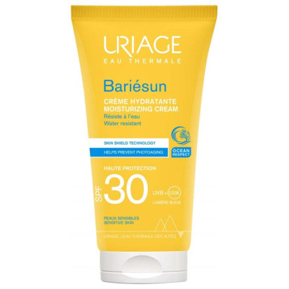 BARIESUN Crème SPF30 50ml Uriage - Parashop