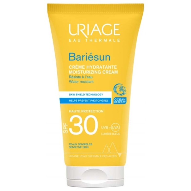 BARIESUN Crème SPF30 50ml Uriage - Parashop