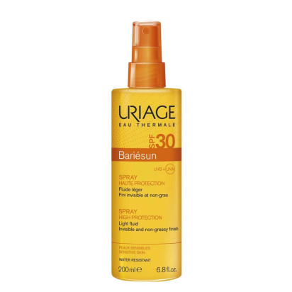 BARIESUN Spray SPF30 200ml