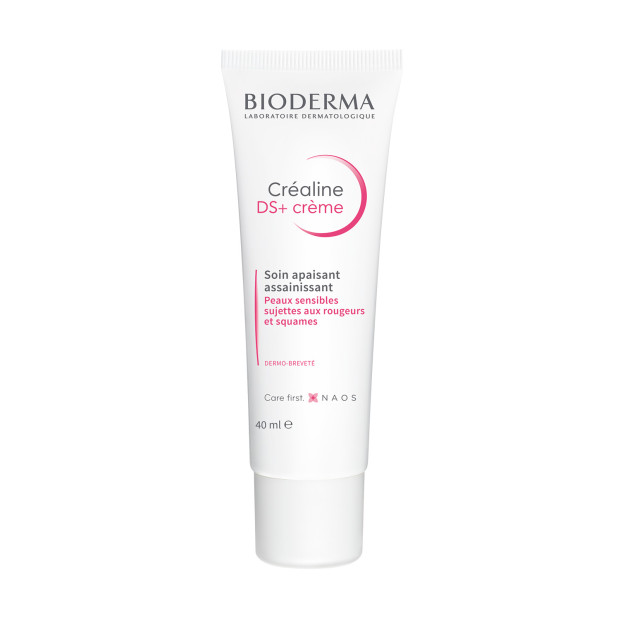 Bioderma CRÉALINE DS+ Crème, 40ml | Parashop.com