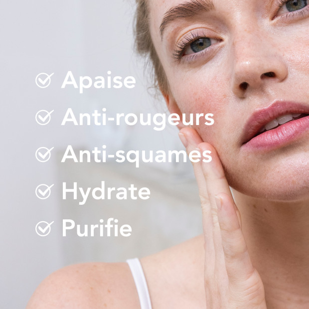 Bioderma CRÉALINE DS+ Crème, 40ml | Parashop.com