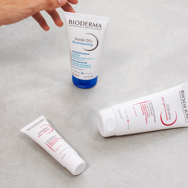 Bioderma CRÉALINE DS+ Crème, 40ml | Parashop.com