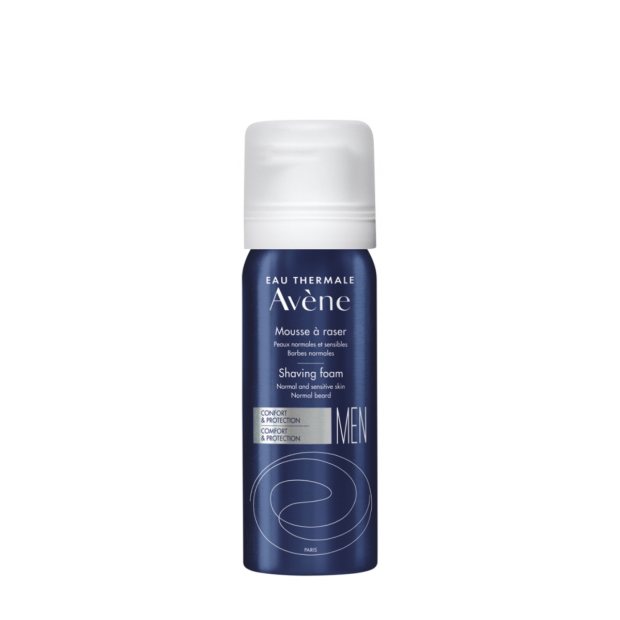 Homme Mousse À Raser, 50ml