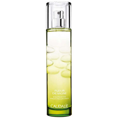 FLEUR DE VIGNE Eau fraîche, 50ml