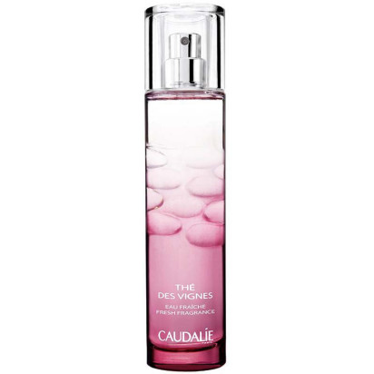 THÉ DES VIGNES Eau fraîche, 50ml Caudalie - Parashop