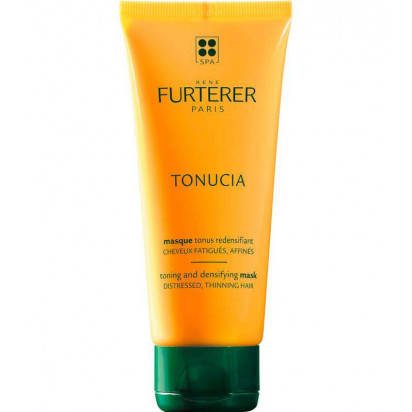 TONUCIA, Masque tonus redensifiant, 100 ml René Furterer - Parashop