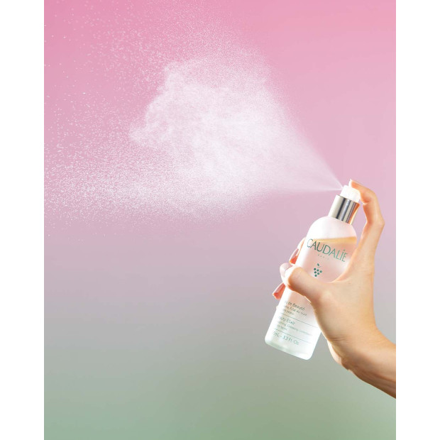 Caudalie Eau de beauté, 100ml | Parashop.com