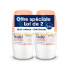 Déodorant Roll-On Douceur 24H Peaux Sensibles, Lot 2X50ml