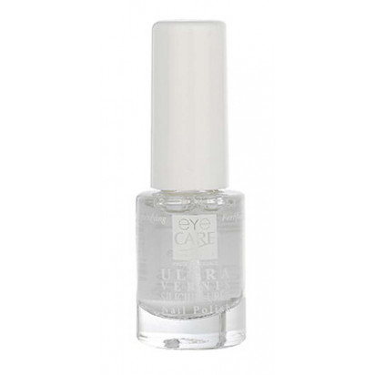 Ultra-vernis à ongles silicium urée incolore, 4.7ml Eye Care - Parashop