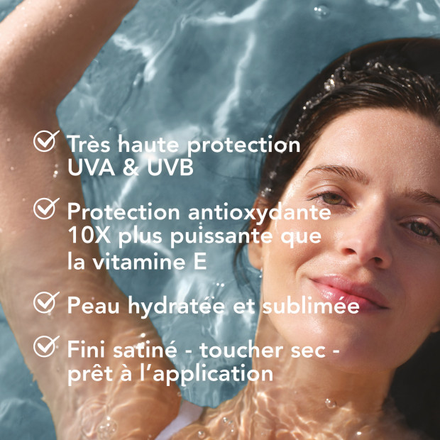Photoderm Eau Solaire Anti-Ox Spf50, 200ml