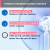 Tolederm Control Gel Lacté Démaquillant, 150ml