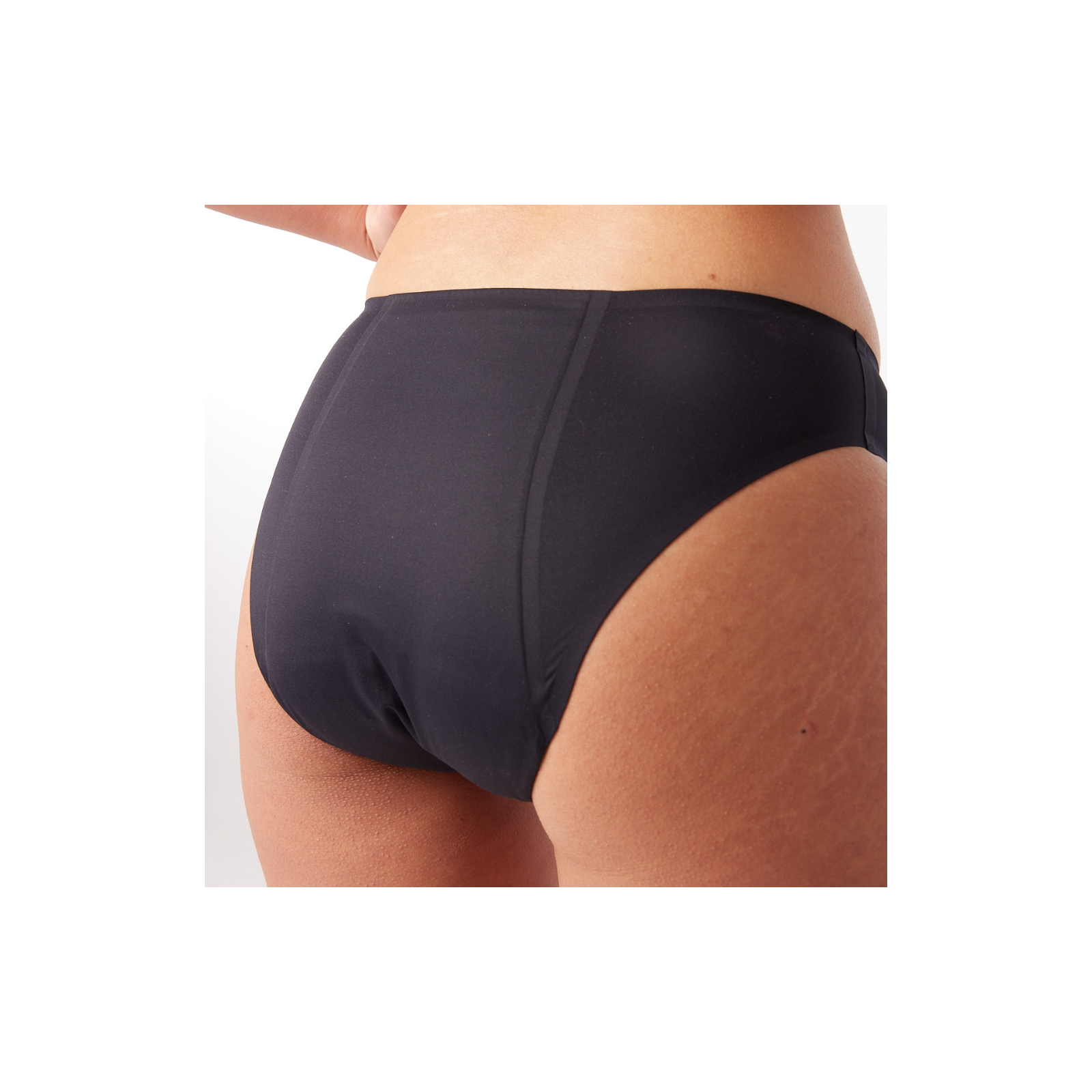 Culottes Menstruelles CULOTTE - SLIP Culotte Menstruelle Absorbante Lavable Coton Menstruation Protection Périodique Culotte Menstruelle Flux Abondant