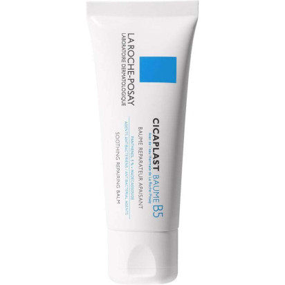 CICAPLAST Baume B5+ ultra-réparateur apaisant, 40ml La Roche-Posay - Parashop