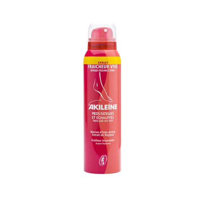 AKILEINE AKILENJUR Crème Engelures et Crevasses, 75ml Akileine - Parashop