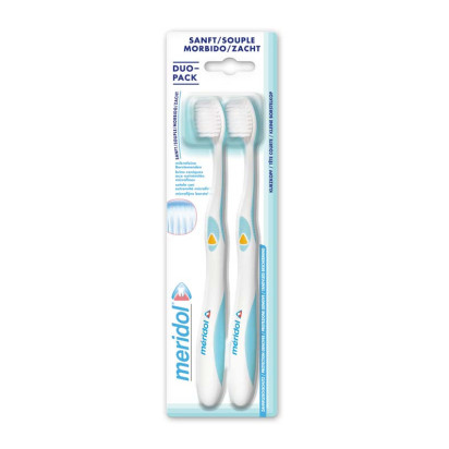 Parogencyl Brosse à Dents Protection Gencives Medium