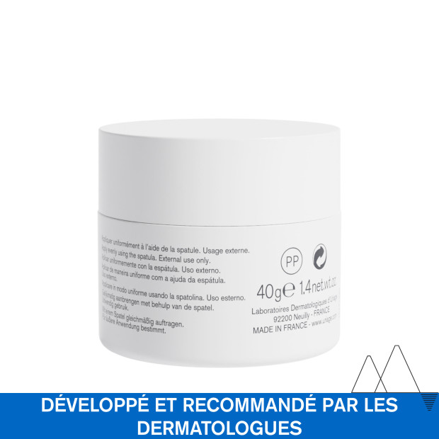 Uriage BARIÉDERM-CICA Onguent Fissures et Crevasses, 40g | Parashop.com