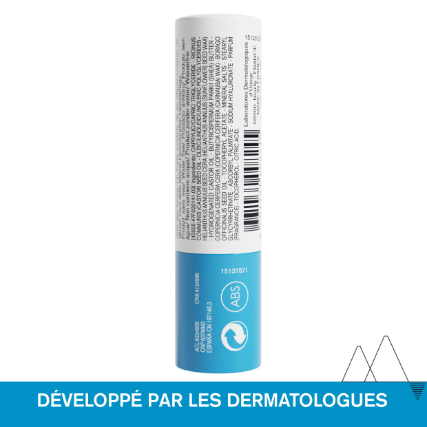 Uriage EAU THERMALE Stick Lèvres Hydratant, 4g | Parashop.com