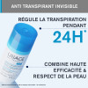 Hygiène Déodorant Puissance 3, 50ml