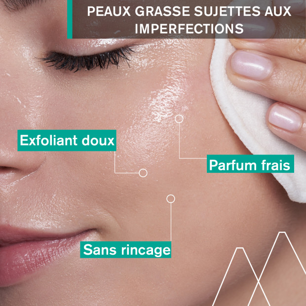 Uriage HYSÉAC Tonique Purifiant, 250ml | Parashop.com