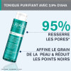 Uriage HYSÉAC Tonique Purifiant, 250ml | Parashop.com
