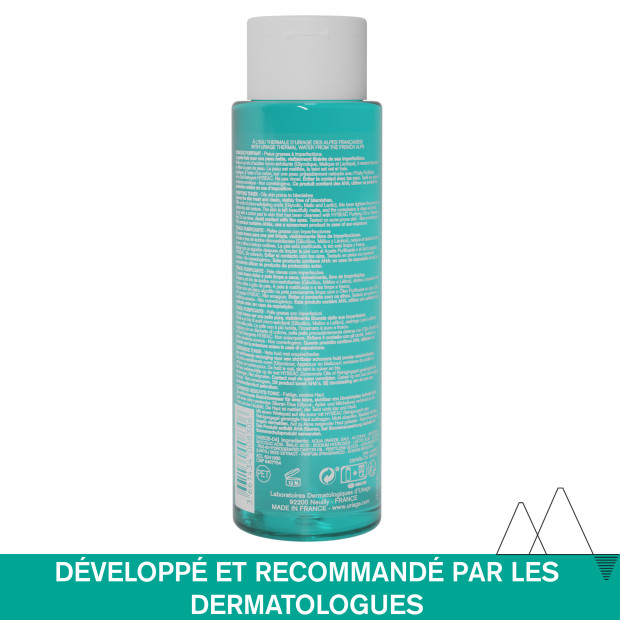 Uriage HYSÉAC Tonique Purifiant, 250ml | Parashop.com