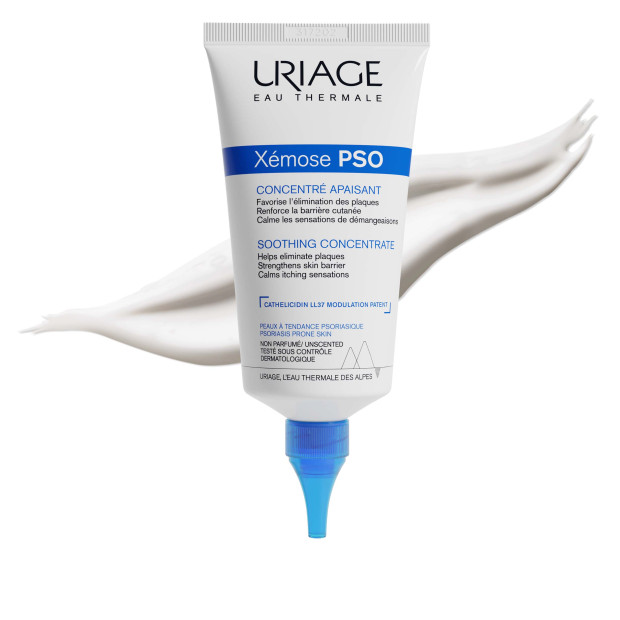 Xemose Pso Concentré Apaisant, 150ml