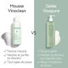 Vinopure Gelée Nettoyante Purifiante Bio, 385ml
