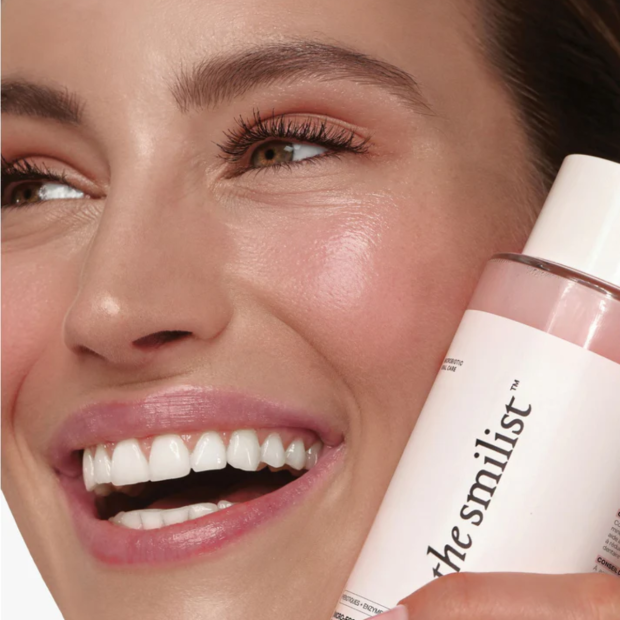 White Micro-Essence Blancheur Anti-Plaque, 200ml