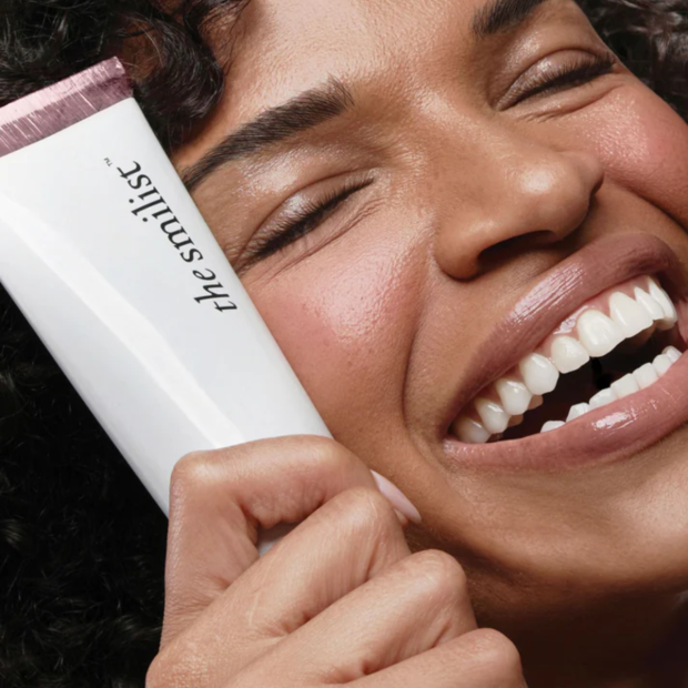White Dentifrice Reminéralisant Blancheur, 75ml
