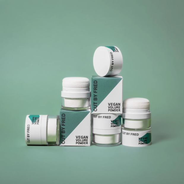 Vegan Volume Powder, 10G