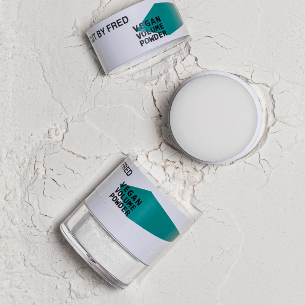 Vegan Volume Powder, 10G