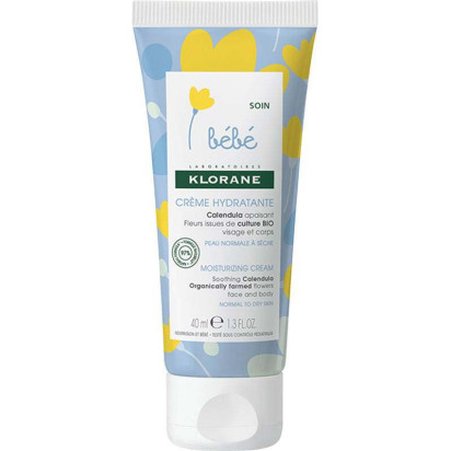 BEBE Crème Hydratante, 40ml