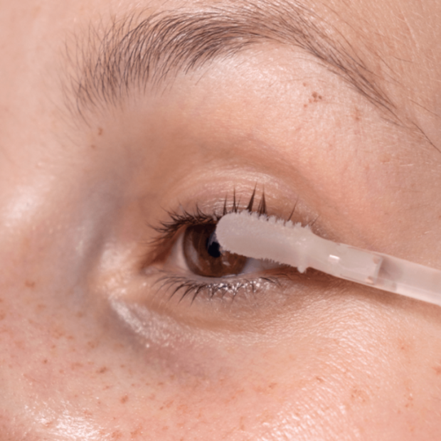 Serum Revitalisant Cils Et Sourcils, 6ml