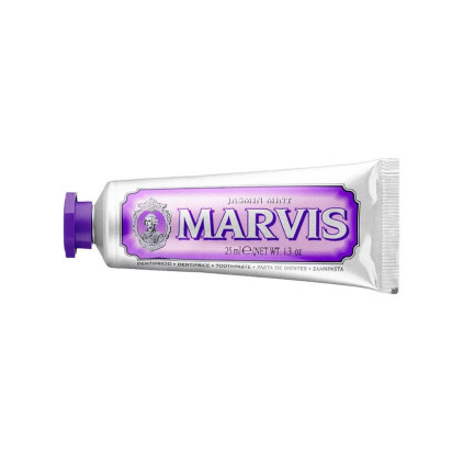 Dentifrice jasmin violet, 25ml Marvis - Parashop