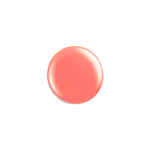 Vernis Rose Melon, 10ml